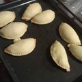 El cooksnap de Lourdes Paolillo cuando hizo Masa para empanadas y tartas al horno!.