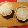 FAn(n)ikó Cooksnap-ja, amikor elkészítette a(z) "Grízes" felfújt glutén- és tejmentesen receptet.