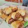 Rádly Niki Cooksnap-ja, amikor elkészítette a(z) Fahéjas - diós kalácskák (Török Cörek) receptet.