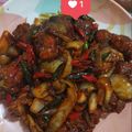 Cooksnap dari Siti Kholifah untuk resep AYAM GORENG MENTEGA sensasi kriuk