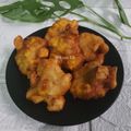 Cooksnap dari tunik 🍀 untuk resep Limpang Limpung