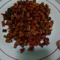 Cooksnap dari epha untuk resep Kering Tempe Basah