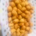 Zahal_treats 's cooksnap of when they made Crunchy chin chin...you would love it.