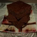 Cooksnap από tahitian στη συνταγή Νηστίσιμα brownies