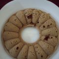 Cooksnap dari Tanti Riyadi untuk resep Bolu Pisang Kukus Gula Merah