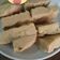 Cooksnap dari Ganesa Kediri untuk resep Bolu pisang kukus ekonomis