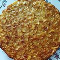 El cooksnap de ycampoperez cuando hizo Tarta de manzana.