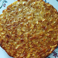 El cooksnap de ycampoperez cuando hizo Tarta de manzana.