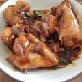 Cooksnap dari Lulut untuk resep Ayam goreng saus mentega