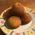 El cooksnap de Mario Guarda cuando hizo Cupcakes fáciles.