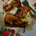 Cooksnap dari Hani 🌹🌸 untuk resep Steak Tuna Barbeque