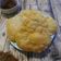 Cooksnap dari Thyara untuk resep Roti Puri / Poori Bread
