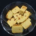 Ankita Kapil Varshney's cooksnap of when they made Banana Walnut Bread.