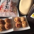 Cooksnap dari Reza ー レザ untuk resep takoyaki