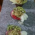 صورة من 🌹Maram🌹Um sanad🌹، شاركها بعد تجربة وصفة كب كيك على طريقتي