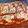 El cooksnap de Micaela Ruiz Diaz cuando hizo Pizzetas con levadura seca.