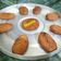Mamta Sahu का कुकस्नैप जब उन्होंने टेकुआ (Thekua recipe in Hindi) बनाया था।