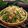Cooksnap dari Rim’s Kitchen untuk resep Trancam (Urap Sayuran Mentah)