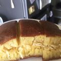 Cooksnap dari Claudia Fina Arends untuk resep 87. Terang Bulan