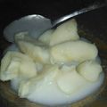 Cooksnap dari Dewi Astuti untuk resep Singkong Thai