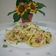 Cooksnap dari Endi Endi untuk resep Fettucini Carbonara