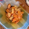 Cooksnap dari Husnul hotimah untuk resep Oseng jagung putren dan wortel