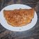 El cooksnap de Melanio Esteban cuando hizo Empanada de sobrasada, queso de cabra y miel.