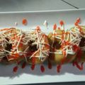 Cooksnap dari Febby Cooking Area untuk resep Donat Brokoli Mix Wortel