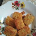 Cooksnap dari Bunda Lia untuk resep Nuget Pisang