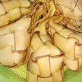 Cooksnap dari Indah_DewiHadianti untuk resep Ketupat