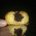 Cooksnap dari Lely Khulafa'ur untuk resep Donat Kentang Tata Hakam