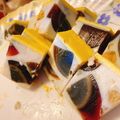 陳姵臻 的 三色蛋 cooksnap