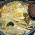 Cooksnap dari Irma Ari untuk resep Telur Ceplok Kuah Santan Pedas