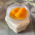 闕琪琪 的 芒果冰淇淋 cooksnap