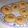 El cooksnap de Milena Bosco cuando hizo Muffins keto.