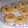 El cooksnap de Milena Bosco cuando hizo Muffins keto.