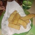 Cooksnap dari Umma Najwa untuk resep Sempol Ayam