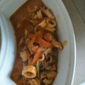 Cooksnap dari Ita Asep untuk resep Cumi saos padang kekinian