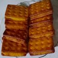 Cooksnap dari Ayu Apriyanti untuk resep Gabin Tape