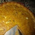 El cooksnap de virginia vera cuando hizo Tarta de atún.