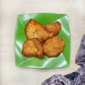Cooksnap dari Nyanyah untuk resep Tenggiri Filet Crispy