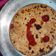 seema का कुकस्नैप जब उन्होंने आलू पराठा (aloo paratha recipe in Hindi) बनाया था।