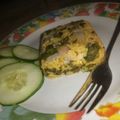 Aysharh's cooksnap of when they made Jollof rice din manja.