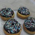 Cooksnap dari Mama Chayra untuk resep Resep Donat Empuk Tanpa Ulen Bukan Autolysis