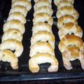 El cooksnap de Luis Ardiles cuando hizo Medialunas súper esponjosas y deliciosas.