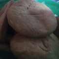 El cooksnap de Silvi Sanchezz cuando hizo Torta fritas.