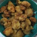 Cooksnap dari Oneng Ayu Annisa untuk resep Ayam Goreng Tepung Biasa