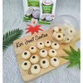 Cooksnap dari Sinta Muller untuk resep Janda Genit / Monde Susu