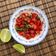 Cooksnap από kimwlos στη συνταγή Pico de Gallo