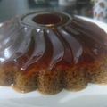 Cooksnap dari dini untuk resep Puding Lumut Gula Merah